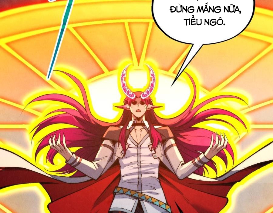 Sân Cỏ Chiến Kí - Chapter 96 - Page 81