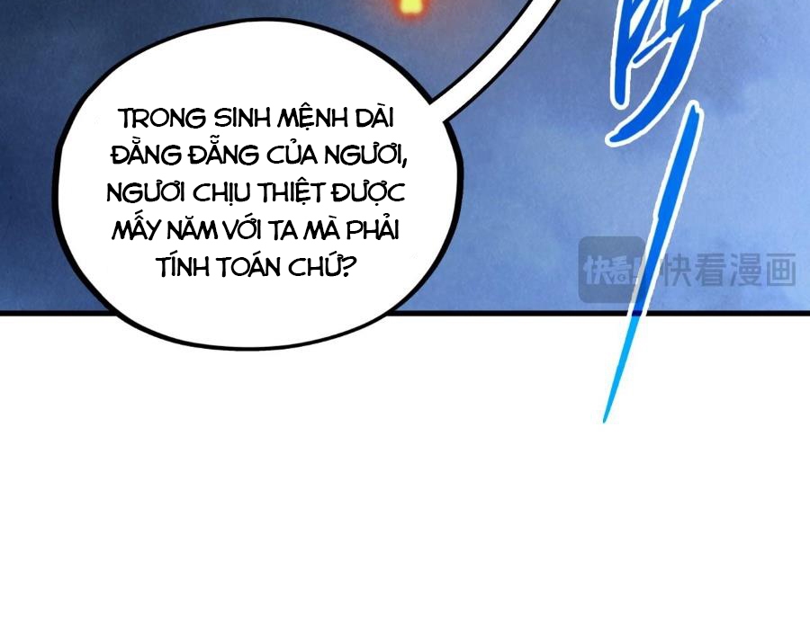 Sân Cỏ Chiến Kí - Chapter 96 - Page 83
