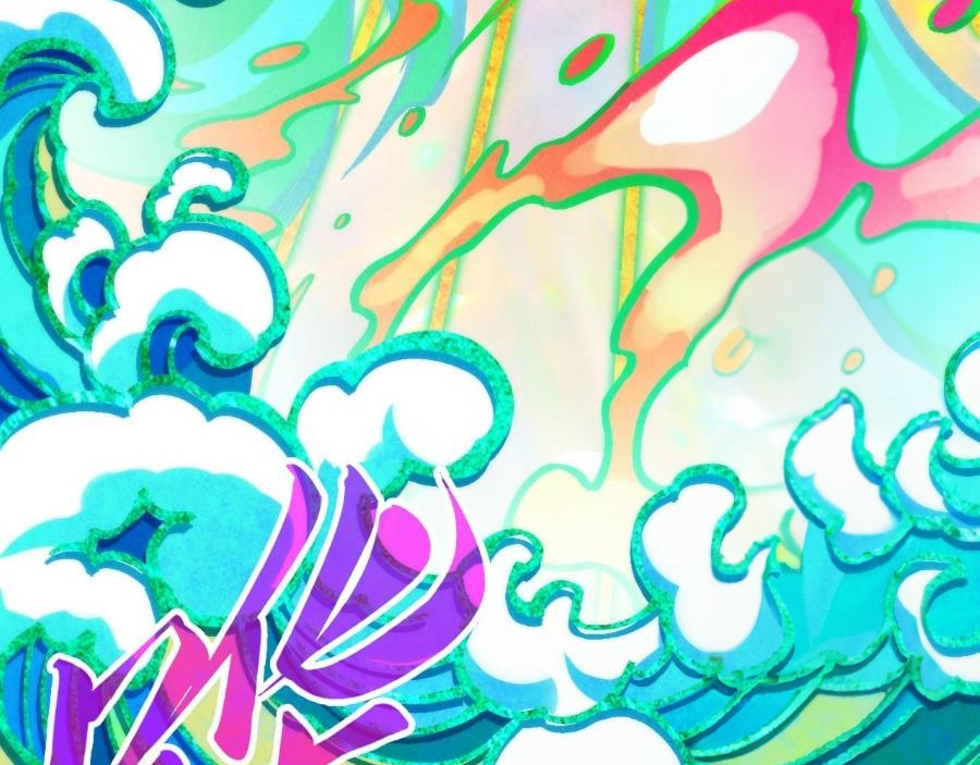 Sân Cỏ Chiến Kí - Chapter 96 - Page 93