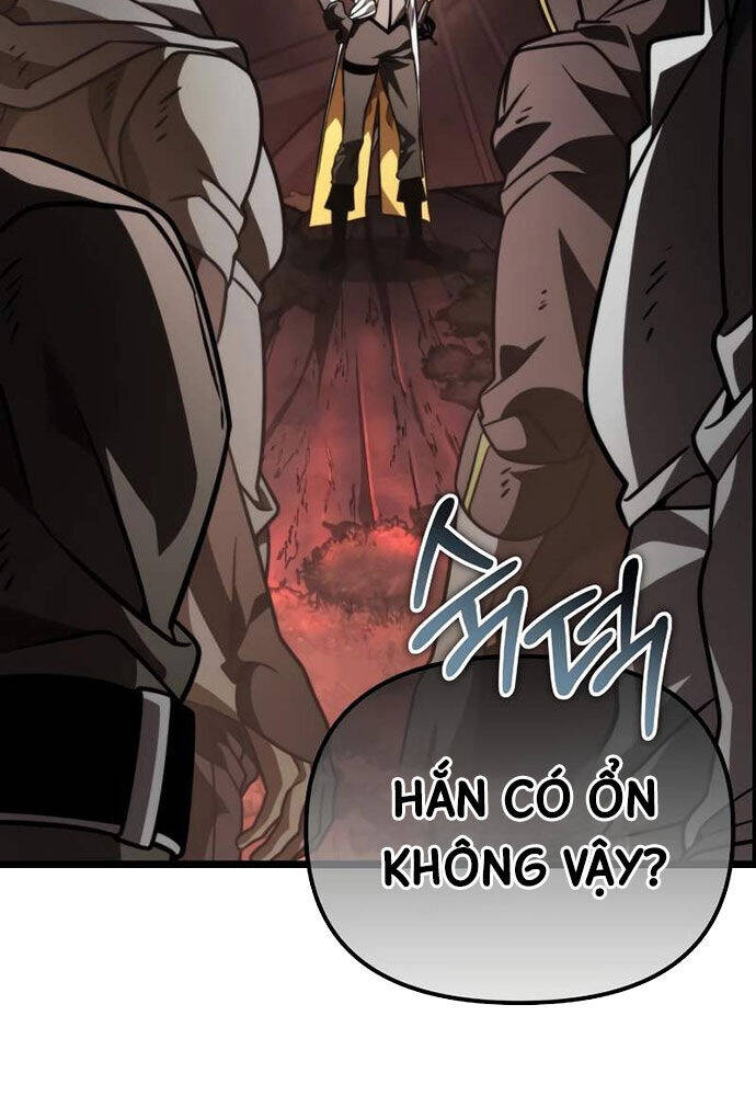 Chiến Binh Hồi Quy - Chapter 47 - Page 128