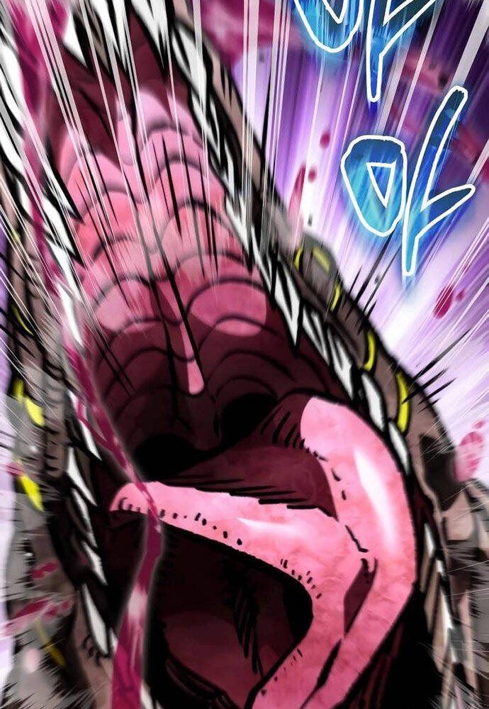 Chiến Binh Hồi Quy - Chapter 47 - Page 13