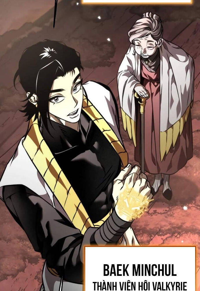 Chiến Binh Hồi Quy - Chapter 47 - Page 132