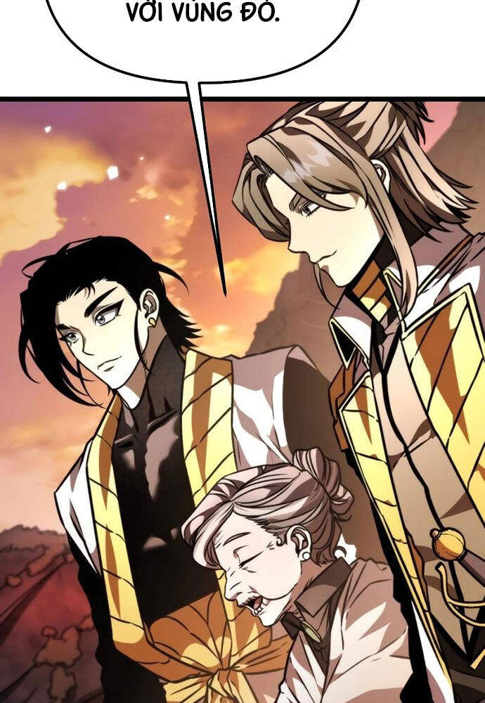 Chiến Binh Hồi Quy - Chapter 47 - Page 142