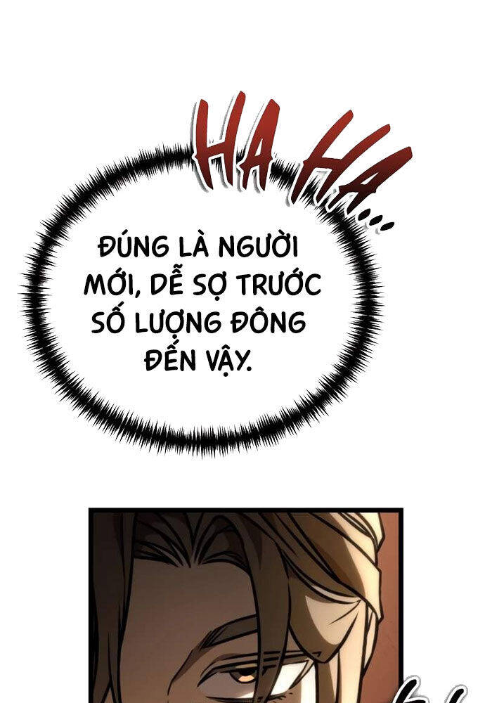 Chiến Binh Hồi Quy - Chapter 47 - Page 163