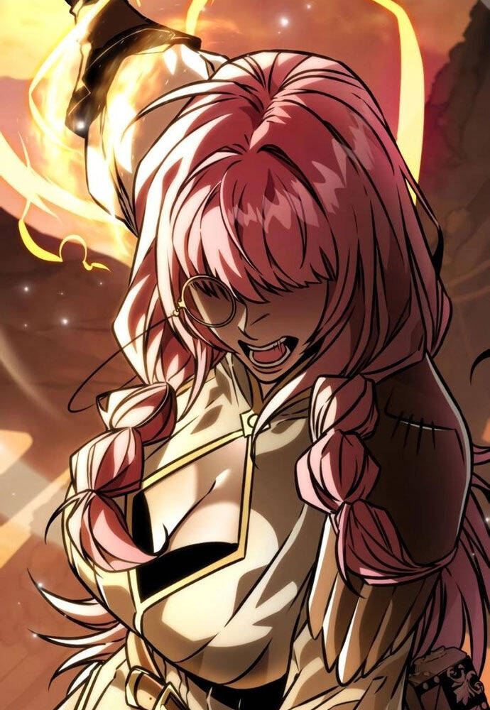 Chiến Binh Hồi Quy - Chapter 47 - Page 188