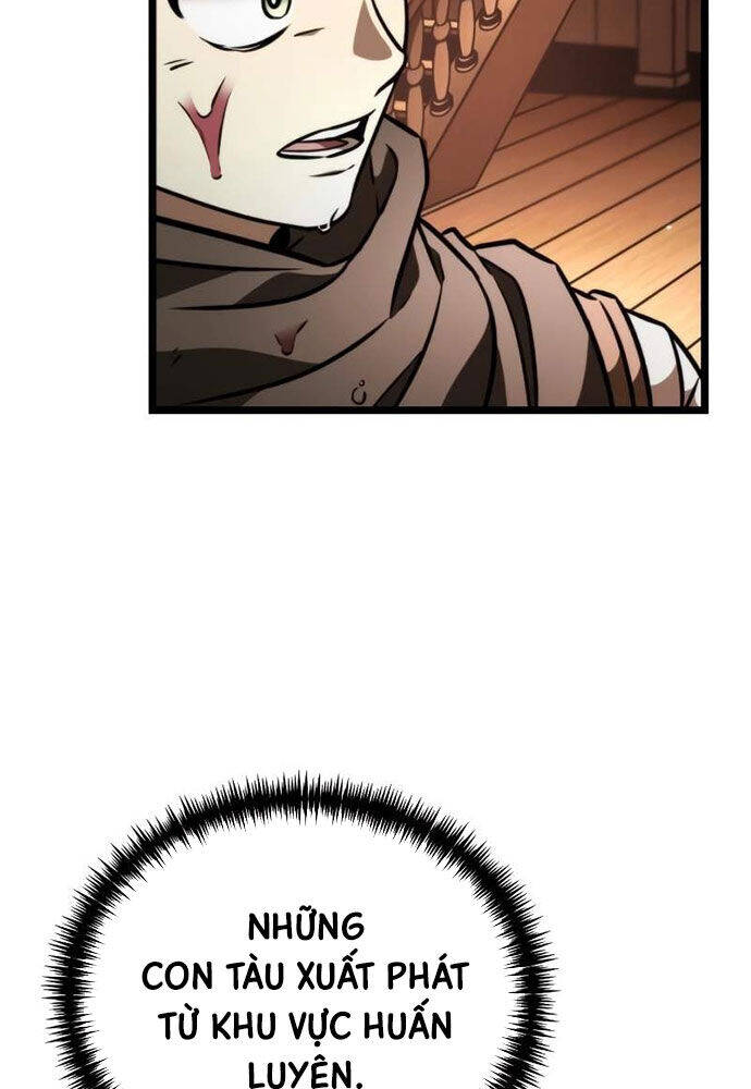 Chiến Binh Hồi Quy - Chapter 47 - Page 28