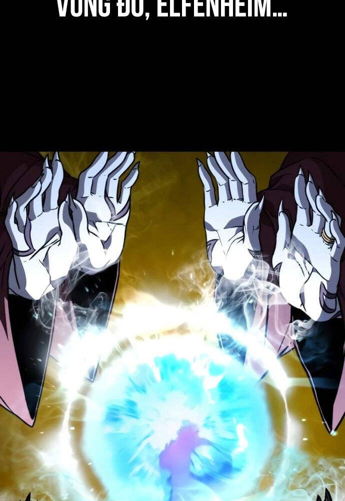 Chiến Binh Hồi Quy - Chapter 47 - Page 36