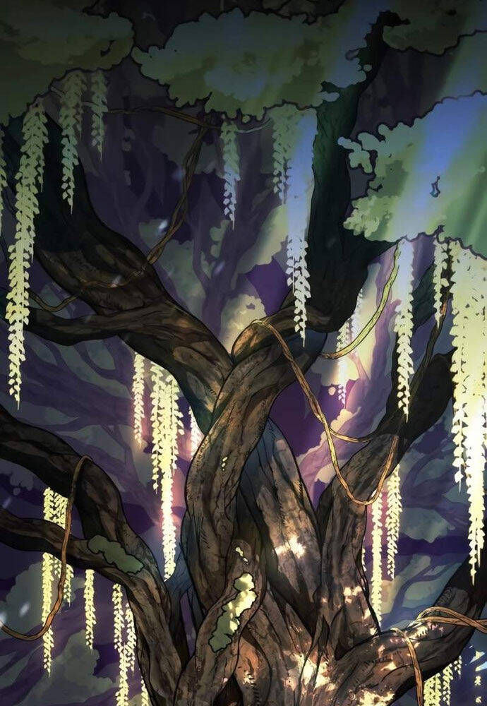 Chiến Binh Hồi Quy - Chapter 47 - Page 38