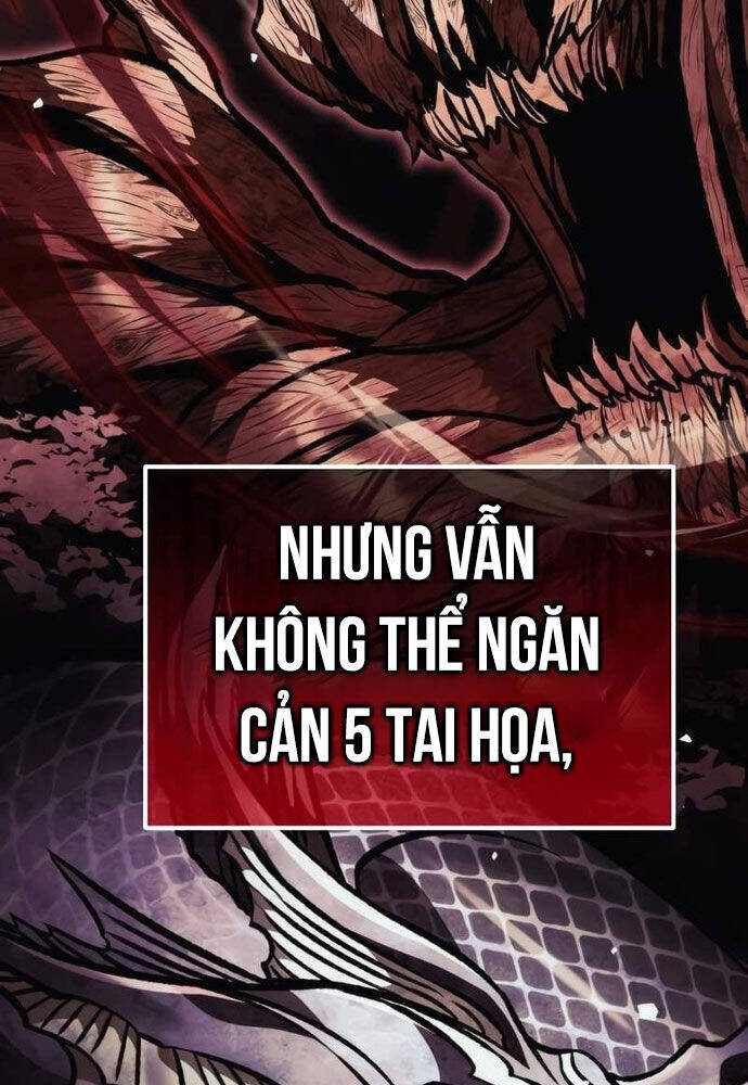 Chiến Binh Hồi Quy - Chapter 47 - Page 41