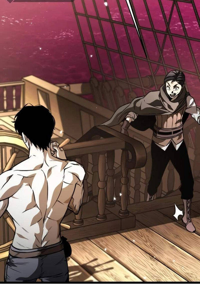 Chiến Binh Hồi Quy - Chapter 47 - Page 51