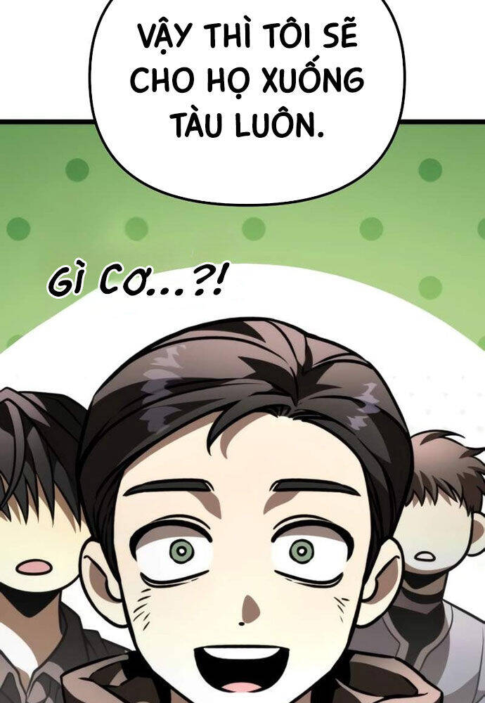 Chiến Binh Hồi Quy - Chapter 47 - Page 57