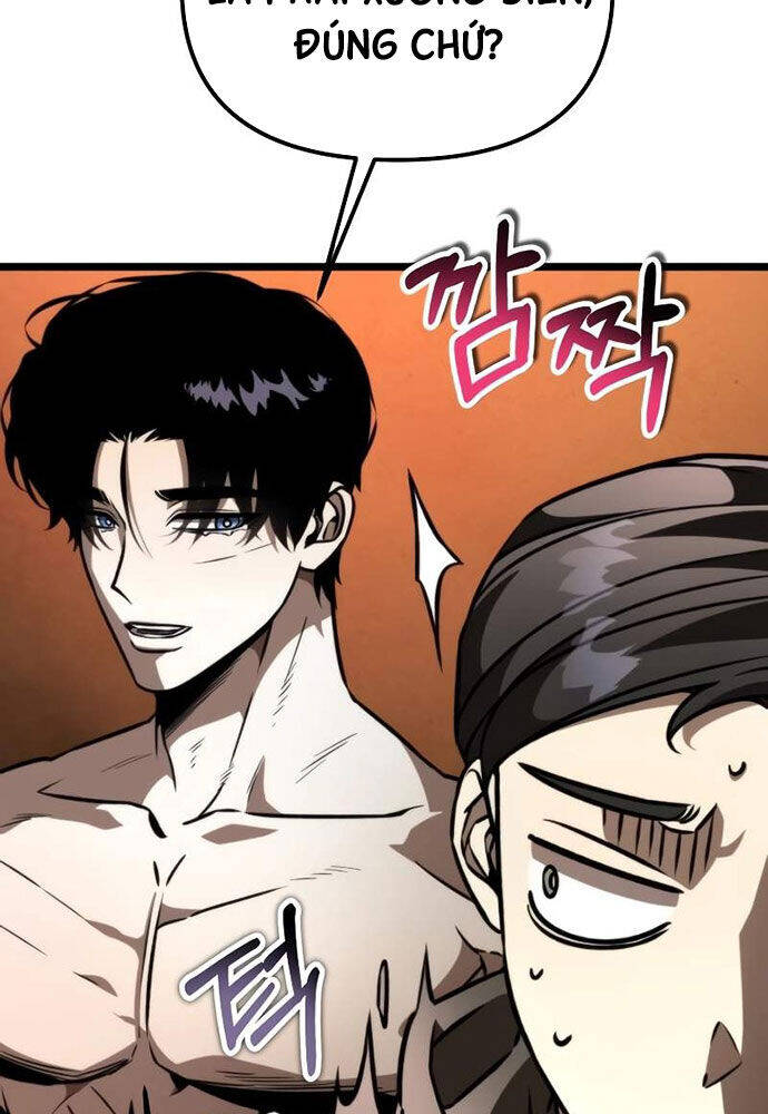 Chiến Binh Hồi Quy - Chapter 47 - Page 79