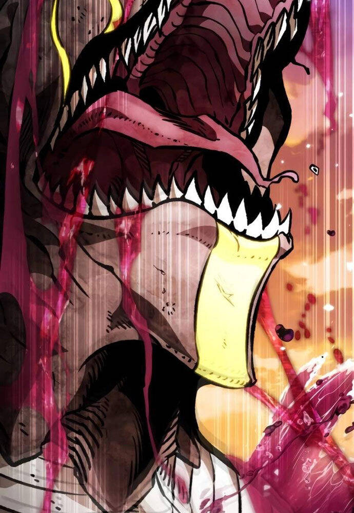 Chiến Binh Hồi Quy - Chapter 47 - Page 8