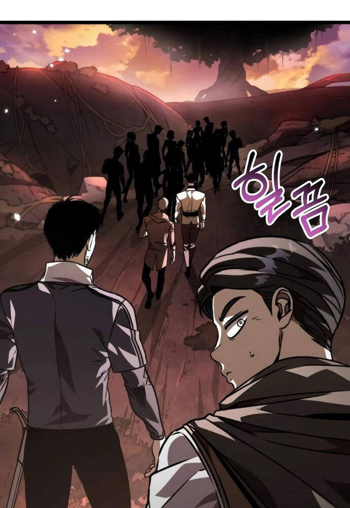 Chiến Binh Hồi Quy - Chapter 47 - Page 95