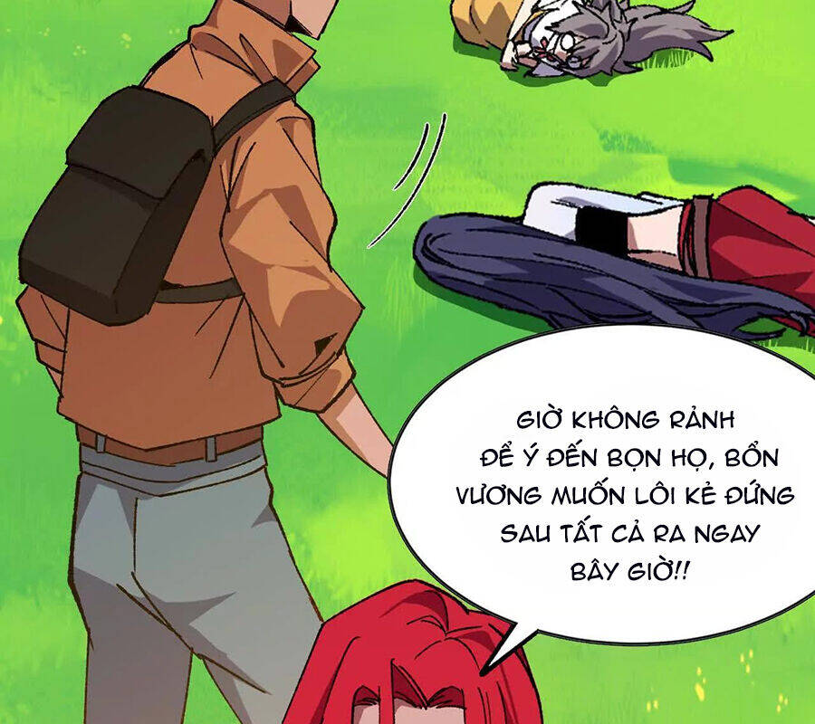 Dũng giả x nữ ma vương - Chapter 101 - Page 16