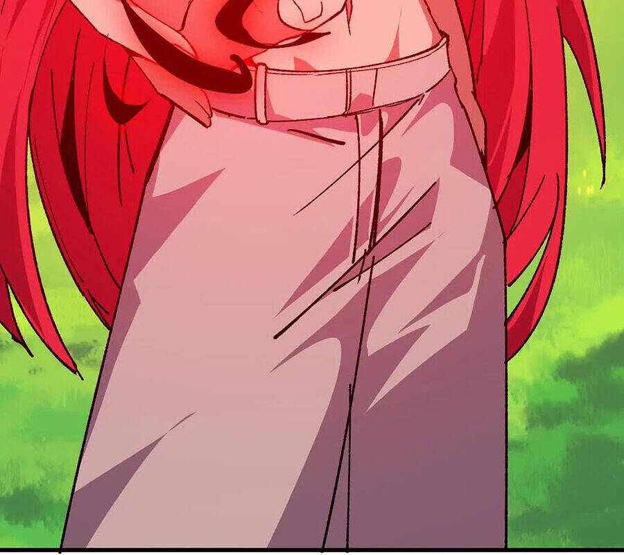 Dũng giả x nữ ma vương - Chapter 101 - Page 18