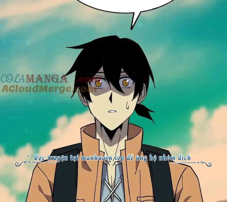 Dũng giả x nữ ma vương - Chapter 101 - Page 27