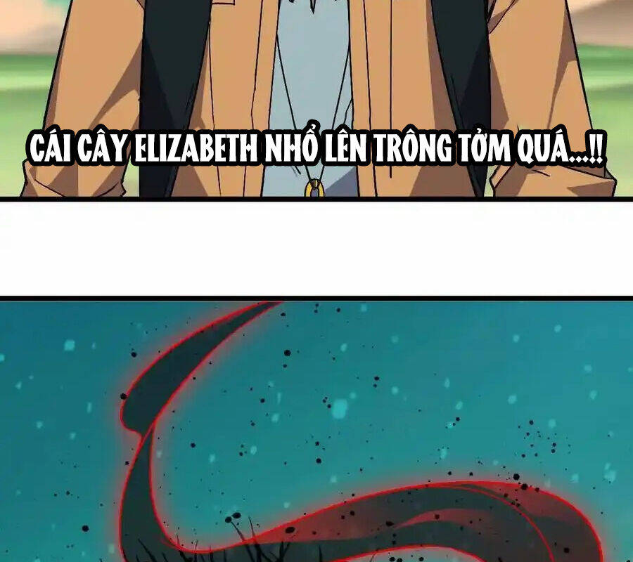 Dũng giả x nữ ma vương - Chapter 101 - Page 28