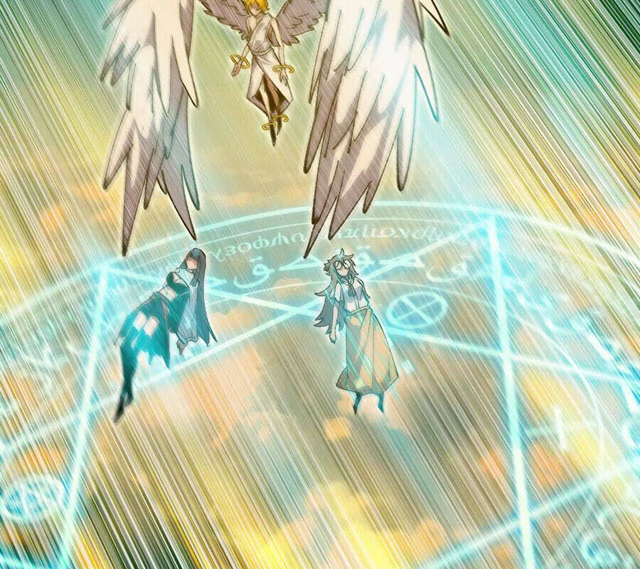 Dũng giả x nữ ma vương - Chapter 101 - Page 3