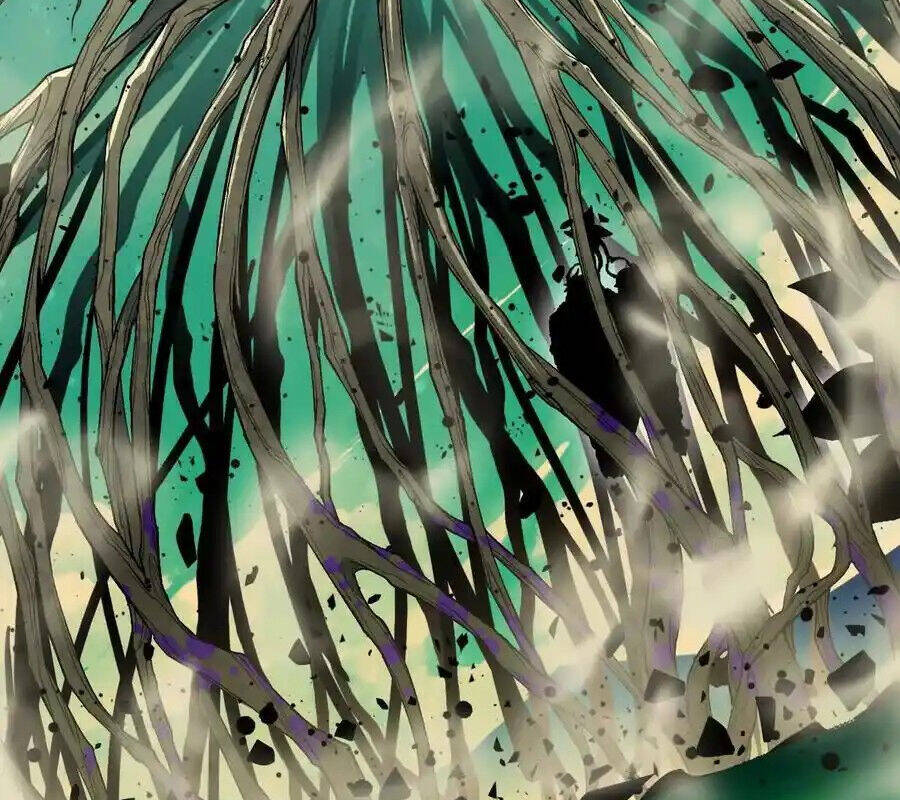 Dũng giả x nữ ma vương - Chapter 101 - Page 30