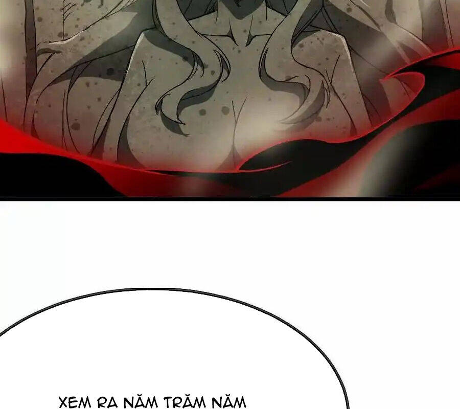 Dũng giả x nữ ma vương - Chapter 101 - Page 33