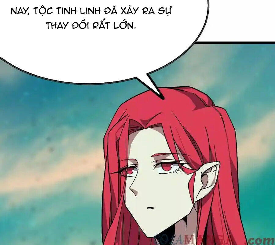 Dũng giả x nữ ma vương - Chapter 101 - Page 34