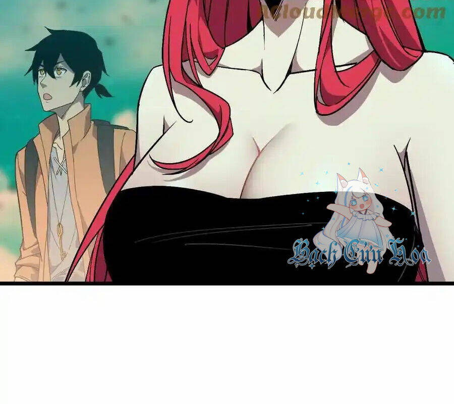 Dũng giả x nữ ma vương - Chapter 101 - Page 35