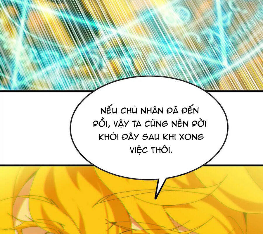 Dũng giả x nữ ma vương - Chapter 101 - Page 4