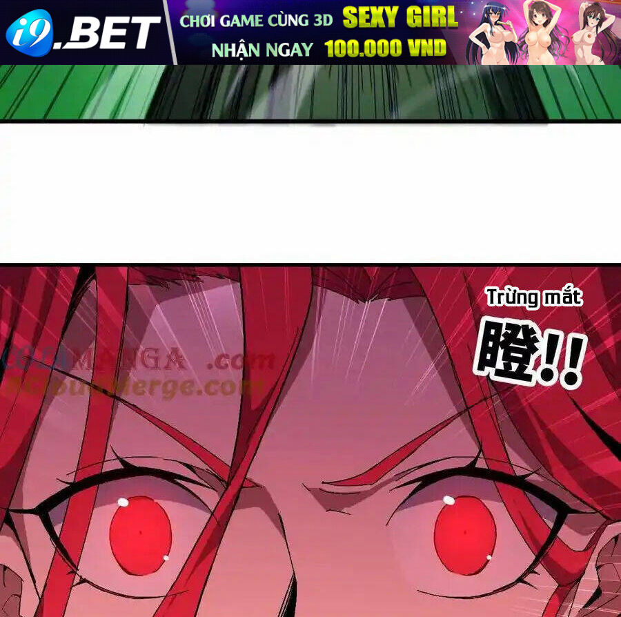 Dũng giả x nữ ma vương - Chapter 101 - Page 54