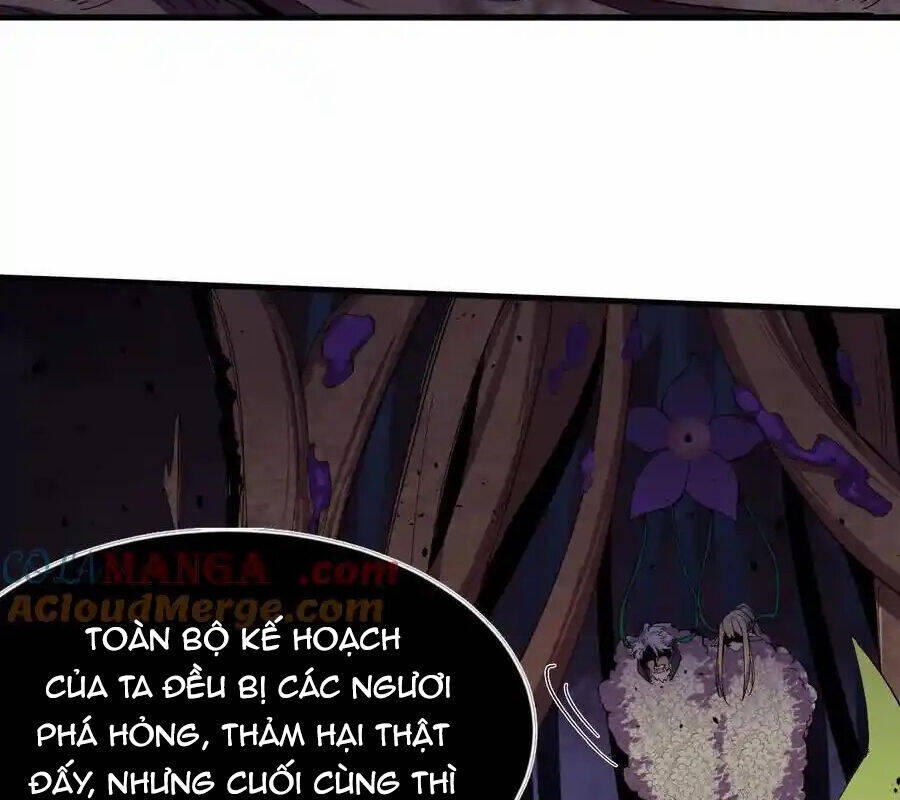 Dũng giả x nữ ma vương - Chapter 101 - Page 69