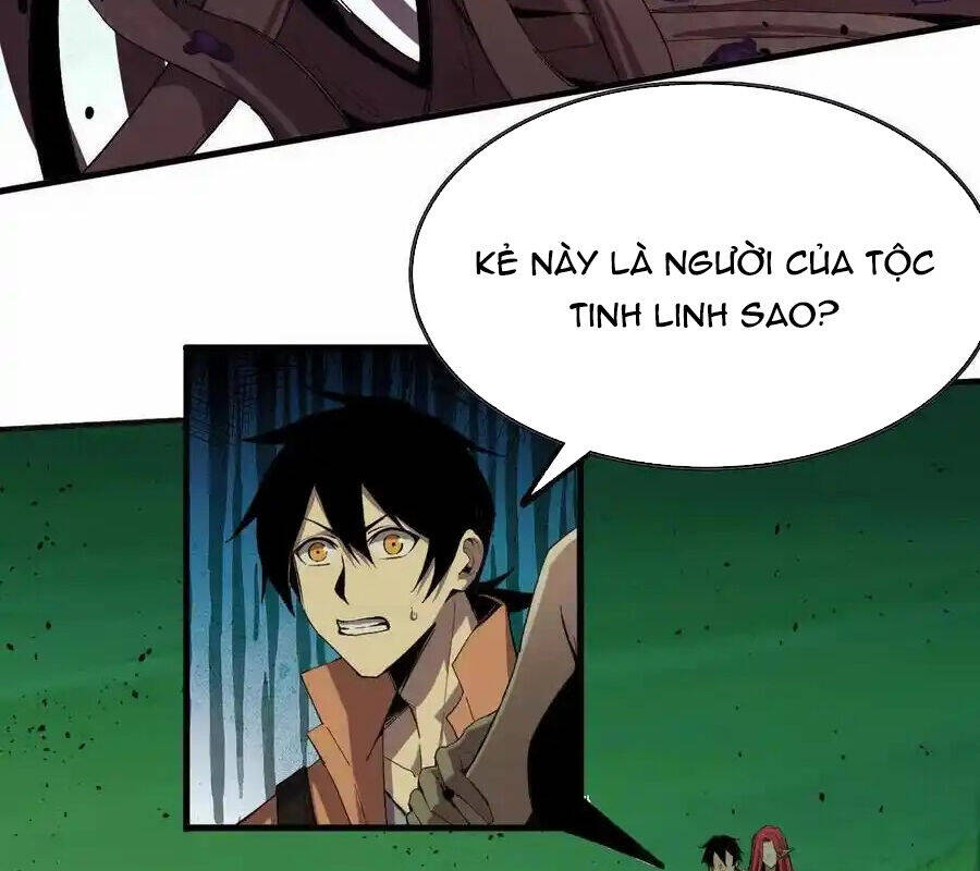 Dũng giả x nữ ma vương - Chapter 101 - Page 71