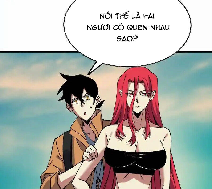 Dũng giả x nữ ma vương - Chapter 101 - Page 78