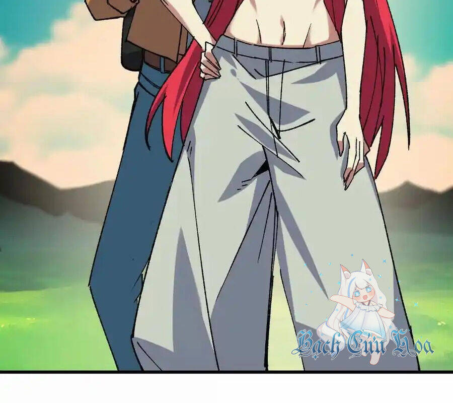 Dũng giả x nữ ma vương - Chapter 101 - Page 79