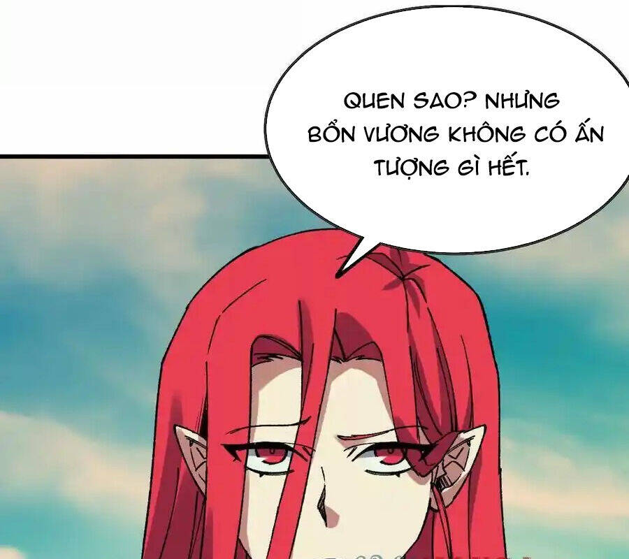 Dũng giả x nữ ma vương - Chapter 101 - Page 80