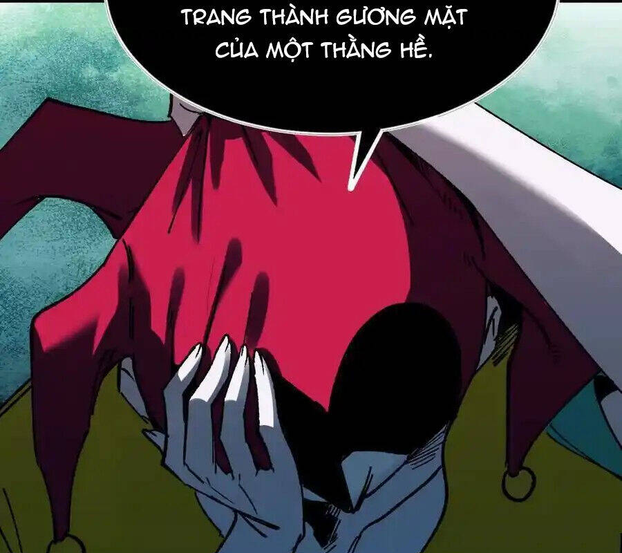 Dũng giả x nữ ma vương - Chapter 101 - Page 82