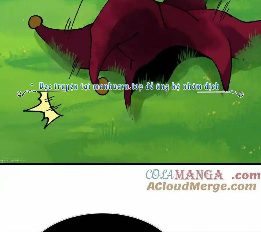 Dũng giả x nữ ma vương - Chapter 101 - Page 84