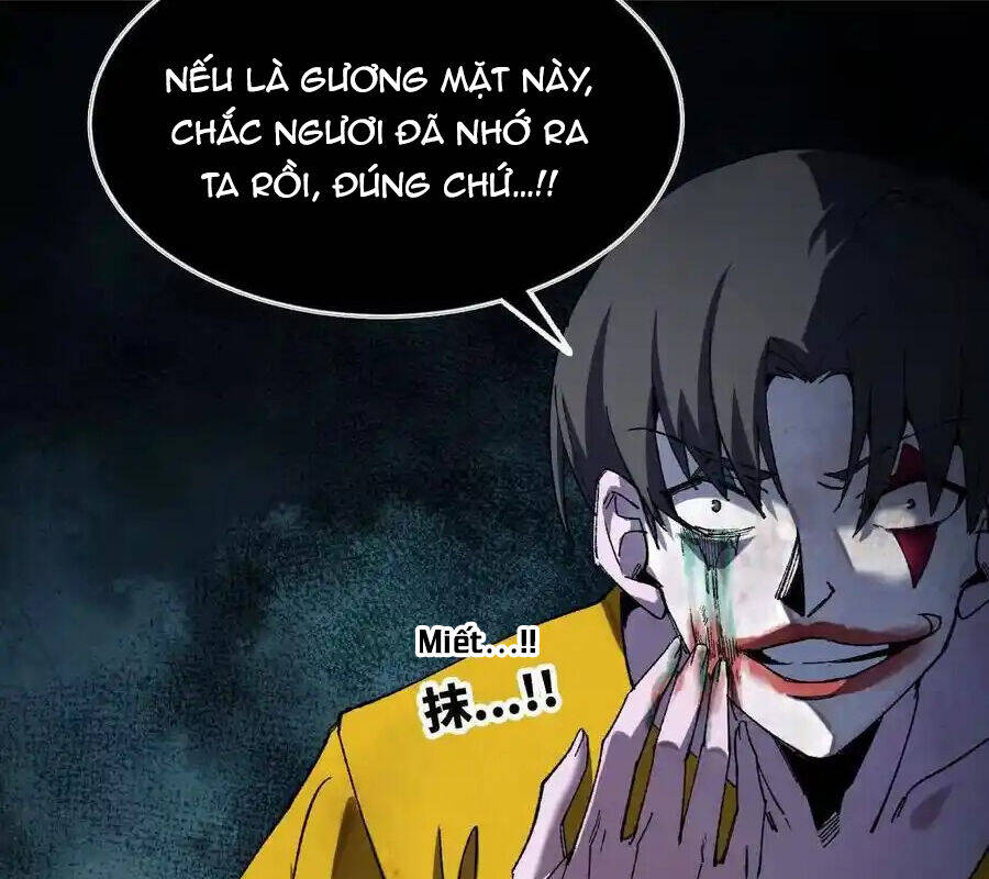 Dũng giả x nữ ma vương - Chapter 101 - Page 85