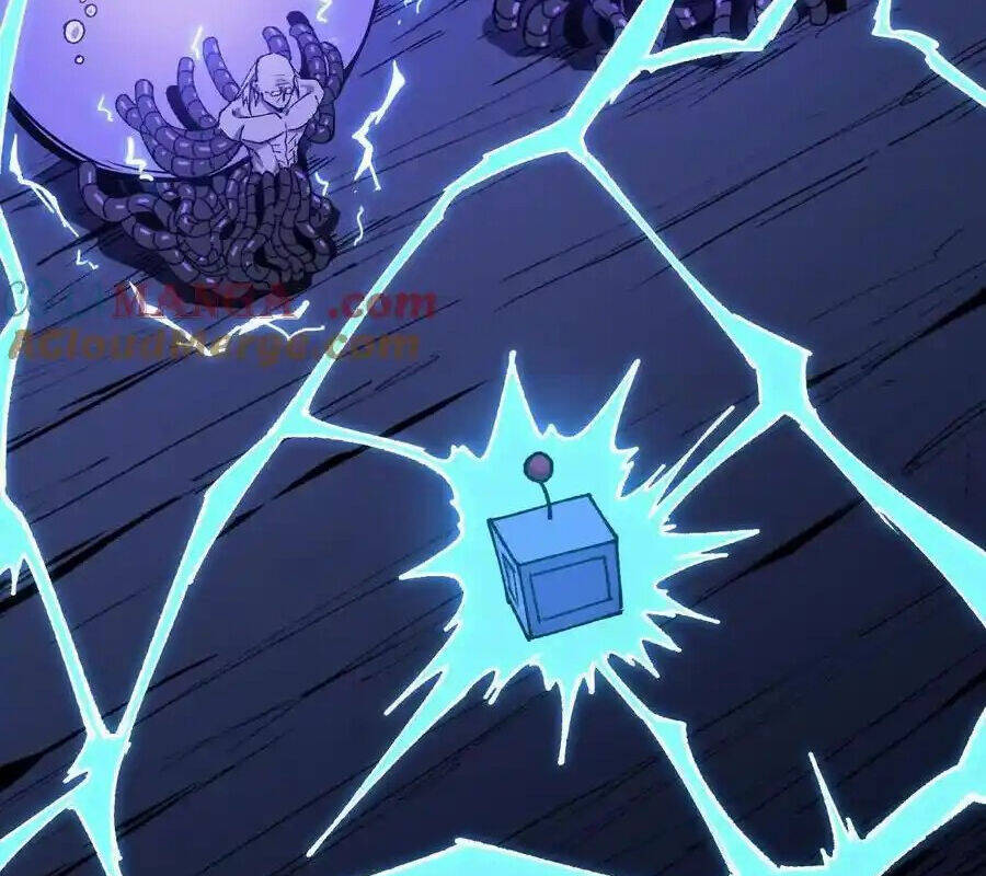 Dũng giả x nữ ma vương - Chapter 101 - Page 92