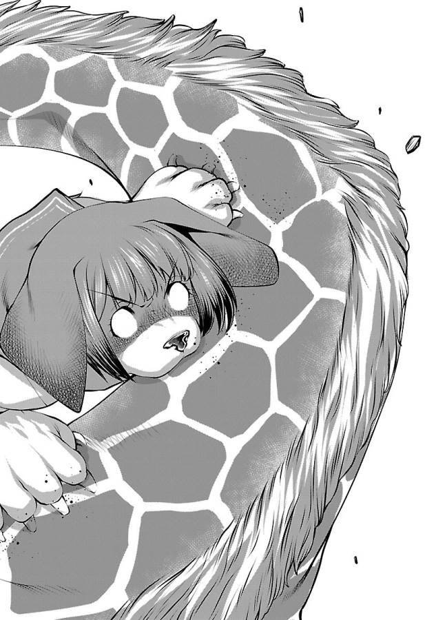 Killing Bites - Chapter 34 - Page 53