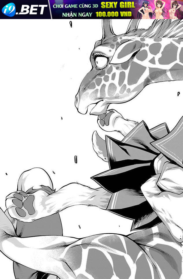 Killing Bites - Chapter 34 - Page 54