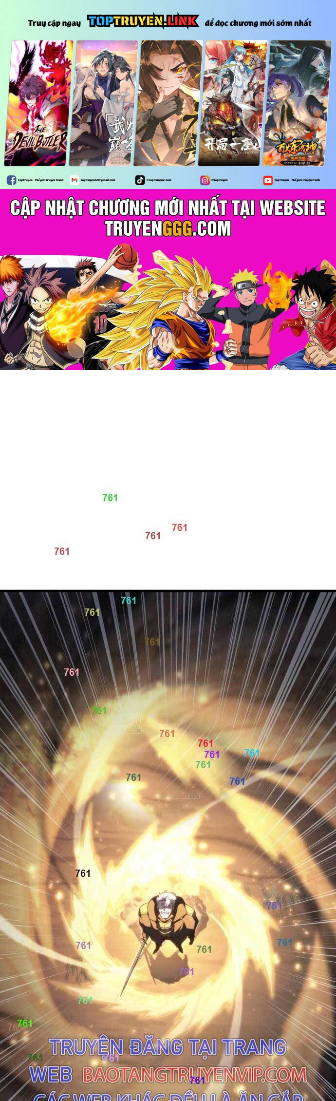 Hồi Quy Giả Của Gia Tộc Suy Vong Chapter 47 - Trang 1