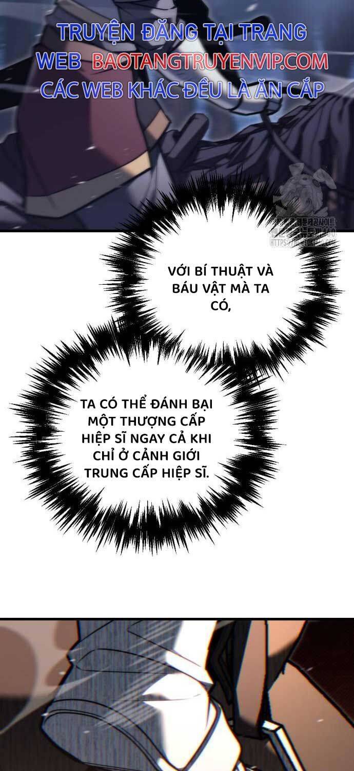 Hồi Quy Giả Của Gia Tộc Suy Vong Chapter 47 - Trang 17