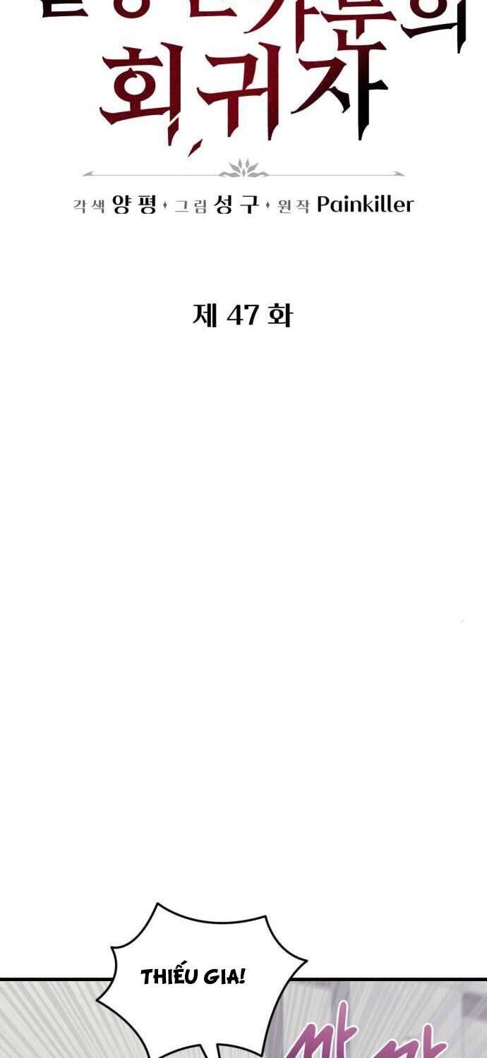 Hồi Quy Giả Của Gia Tộc Suy Vong Chapter 47 - Trang 21