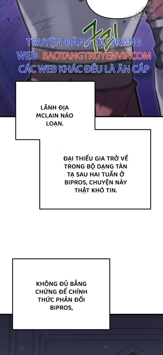 Hồi Quy Giả Của Gia Tộc Suy Vong Chapter 47 - Trang 24