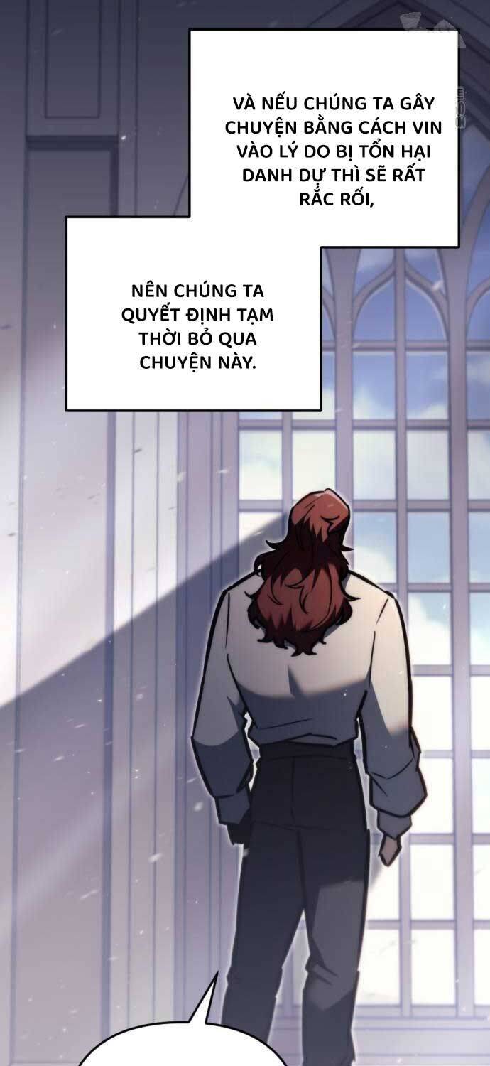 Hồi Quy Giả Của Gia Tộc Suy Vong Chapter 47 - Trang 25