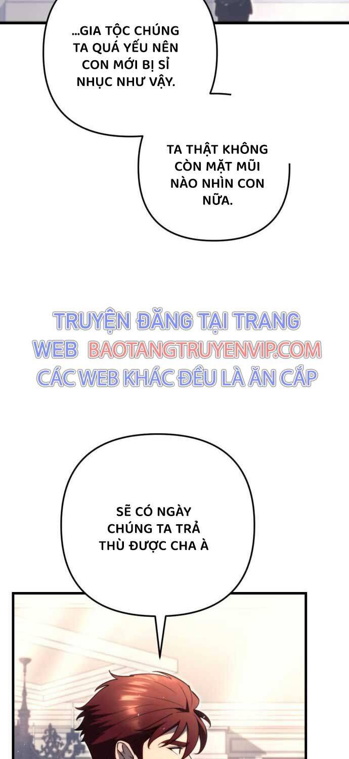 Hồi Quy Giả Của Gia Tộc Suy Vong Chapter 47 - Trang 26