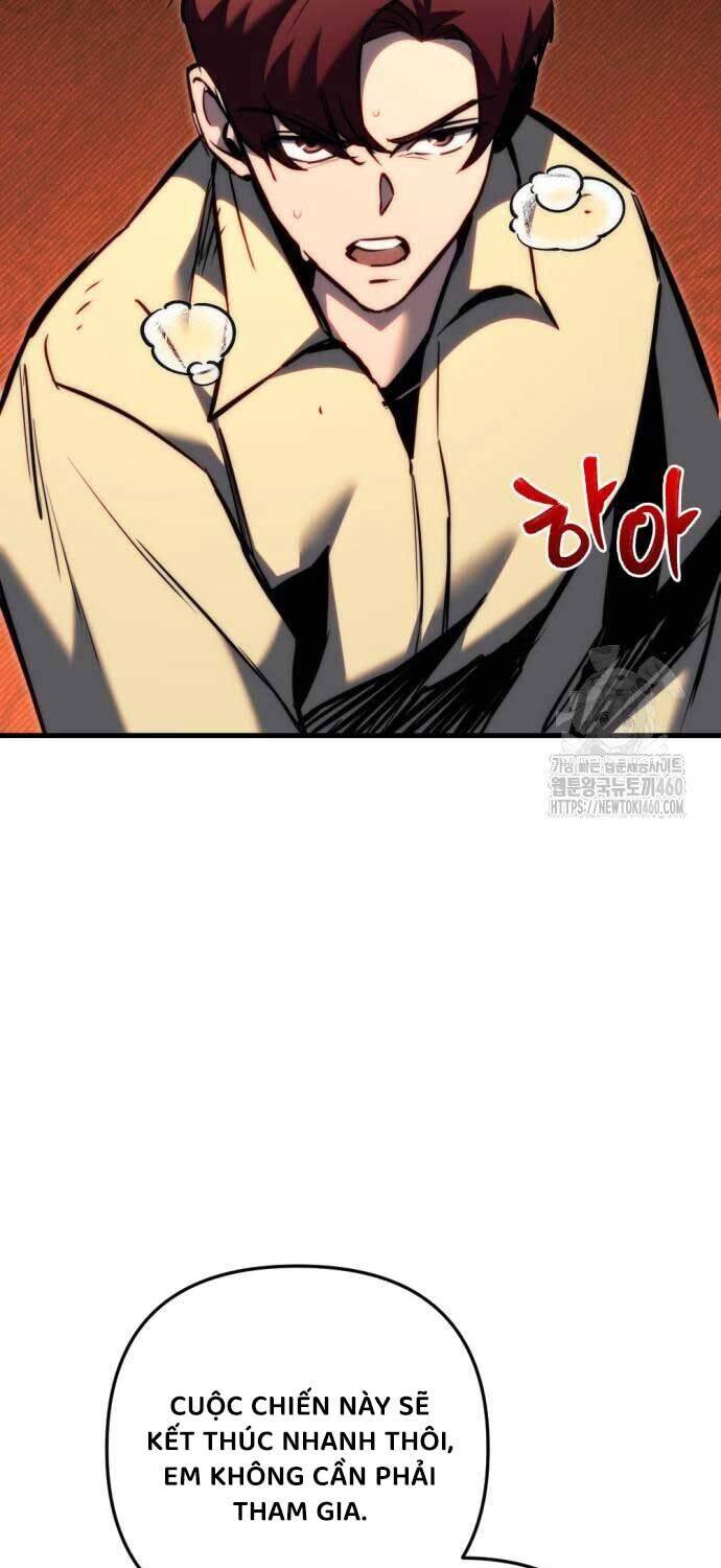 Hồi Quy Giả Của Gia Tộc Suy Vong Chapter 47 - Trang 31