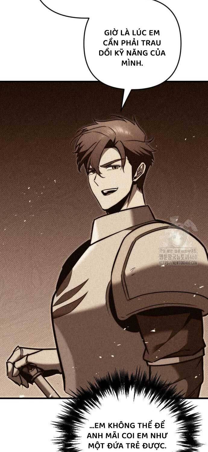 Hồi Quy Giả Của Gia Tộc Suy Vong Chapter 47 - Trang 32