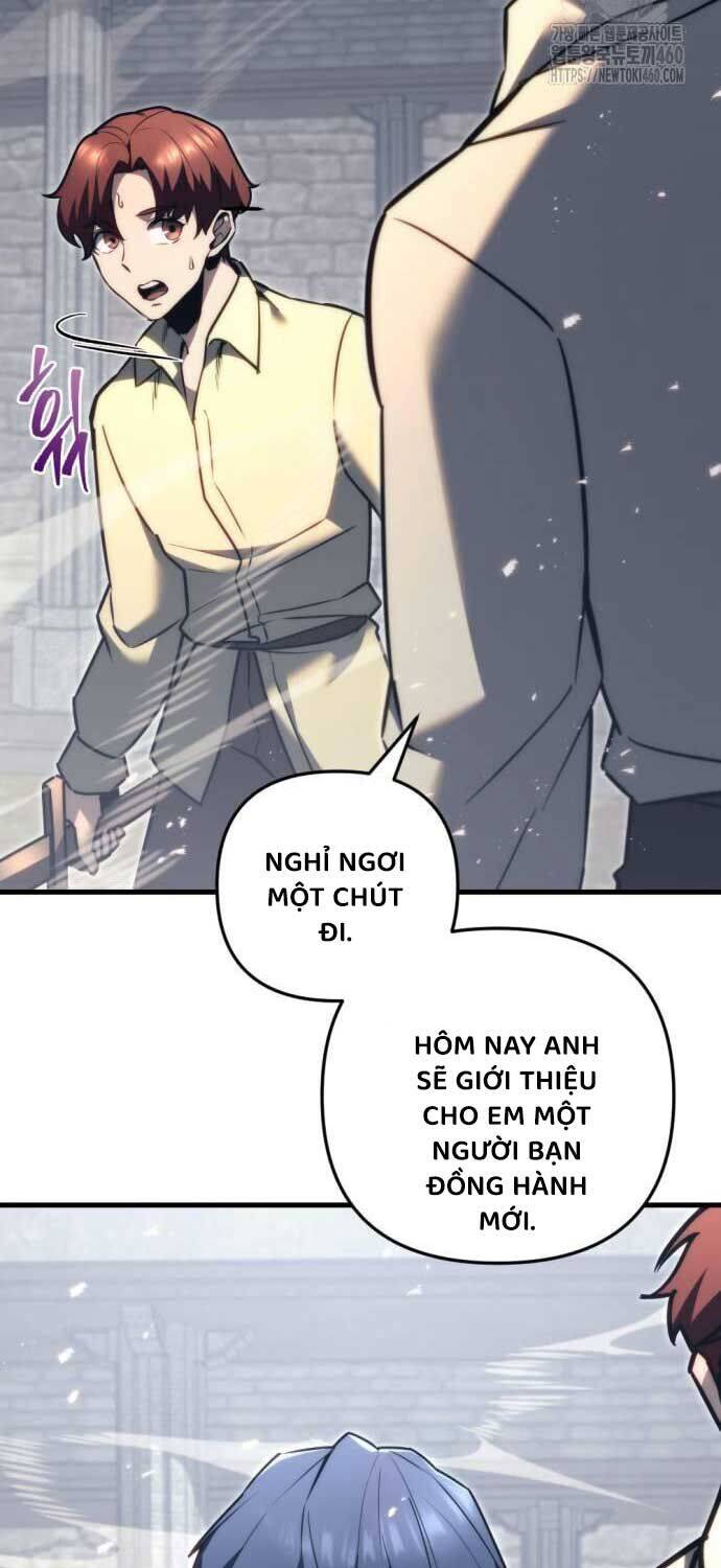 Hồi Quy Giả Của Gia Tộc Suy Vong Chapter 47 - Trang 35