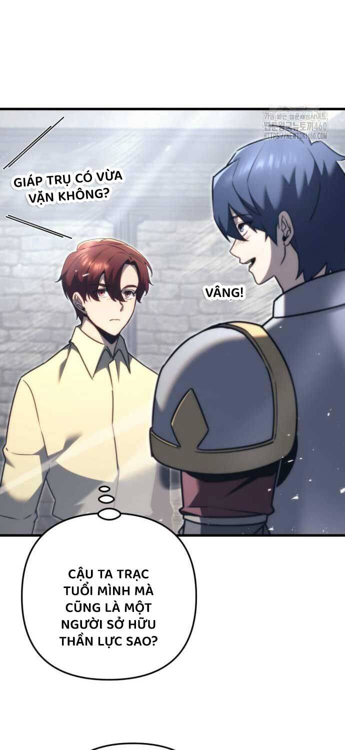 Hồi Quy Giả Của Gia Tộc Suy Vong Chapter 47 - Trang 37